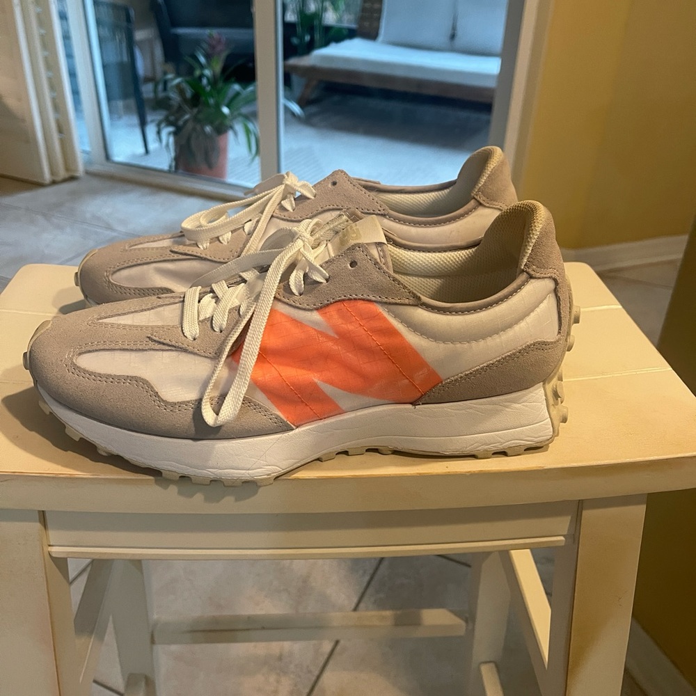 New Balance sneakers